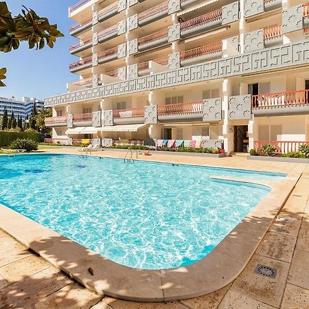 Vilamoura Marina, Av Tivoli Exterior foto