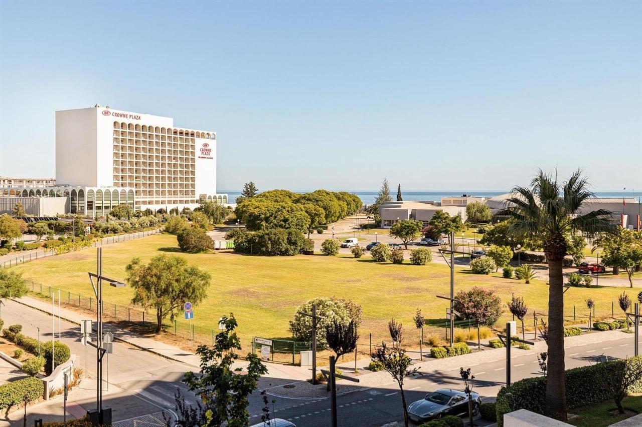 Vilamoura Marina, Av Tivoli Exterior foto