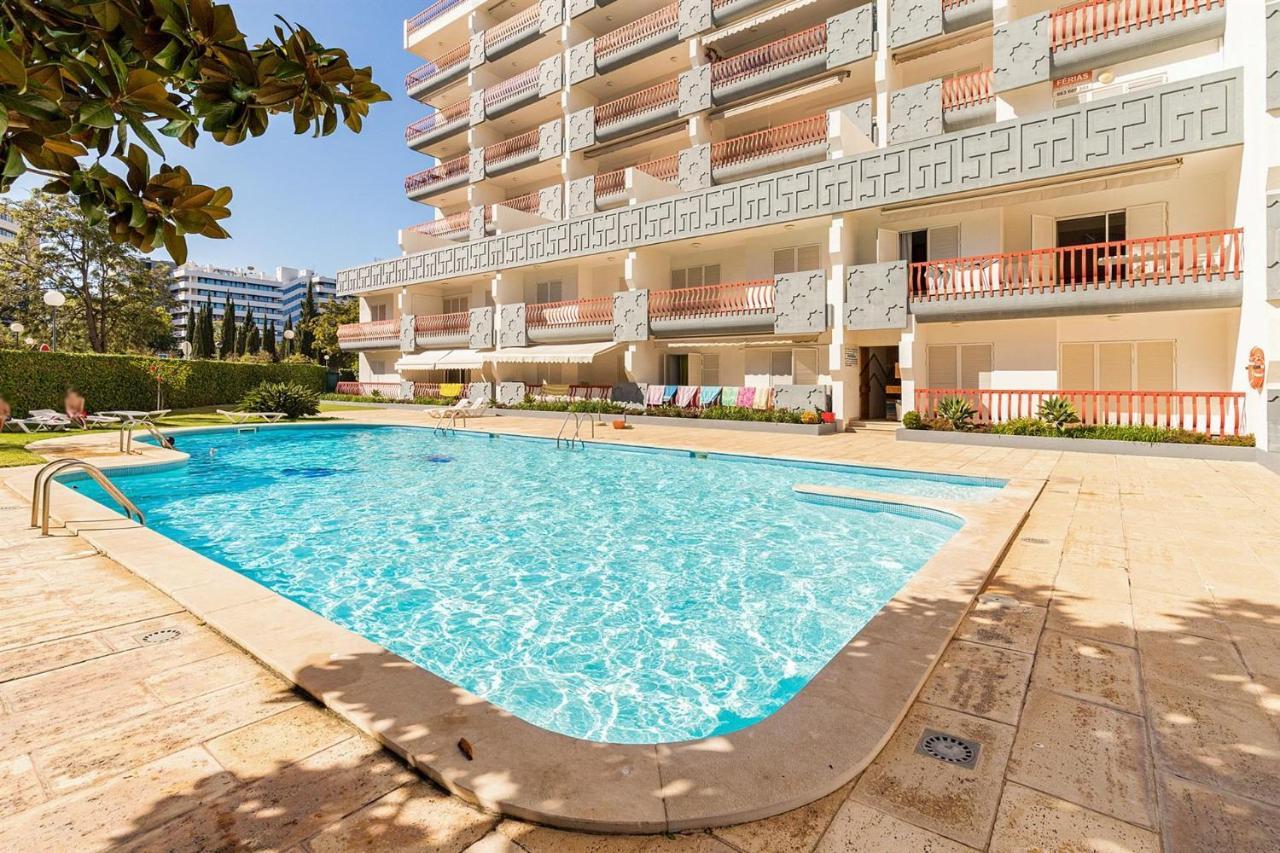 Vilamoura Marina, Av Tivoli Exterior foto