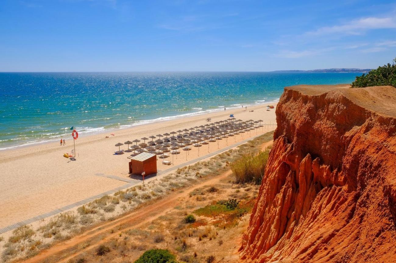Vilamoura Marina, Av Tivoli Exterior foto
